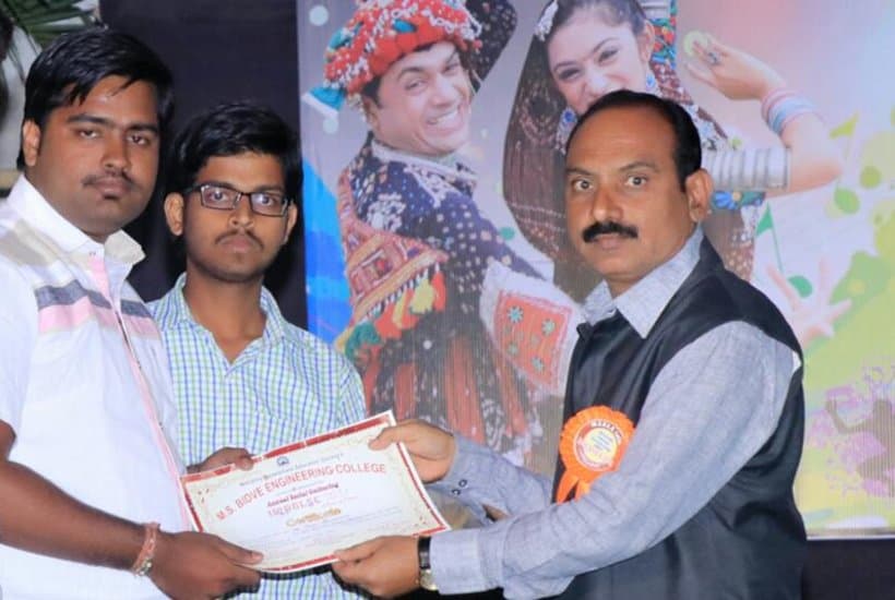 Mahatma Basweshwar Education Society's Institute of Computer Education Latur Events photo 1